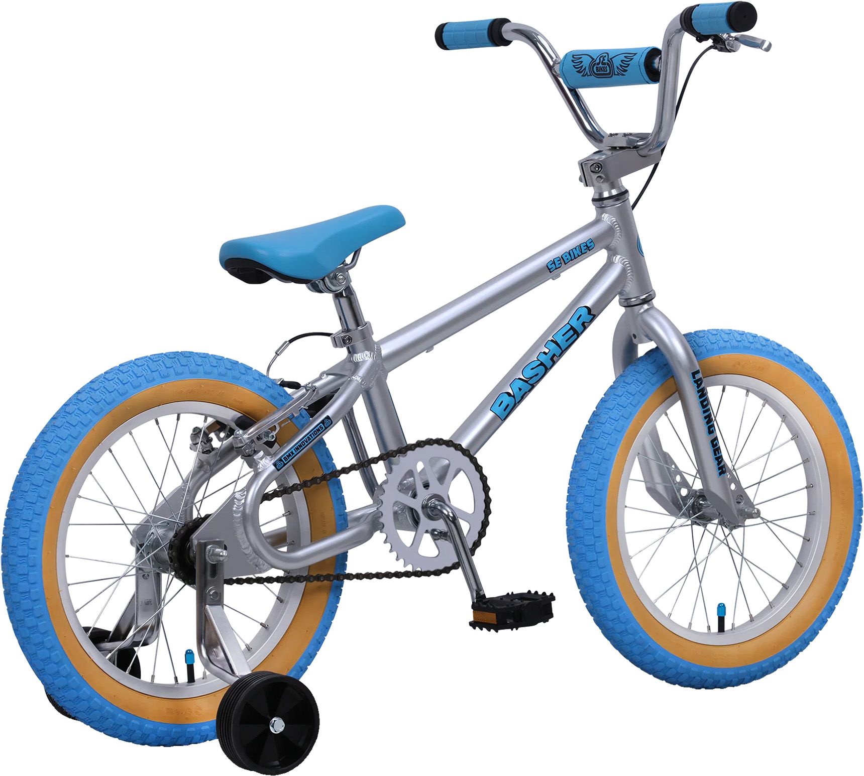 SE Bikes Youth Basher 16” BMX Bike product image