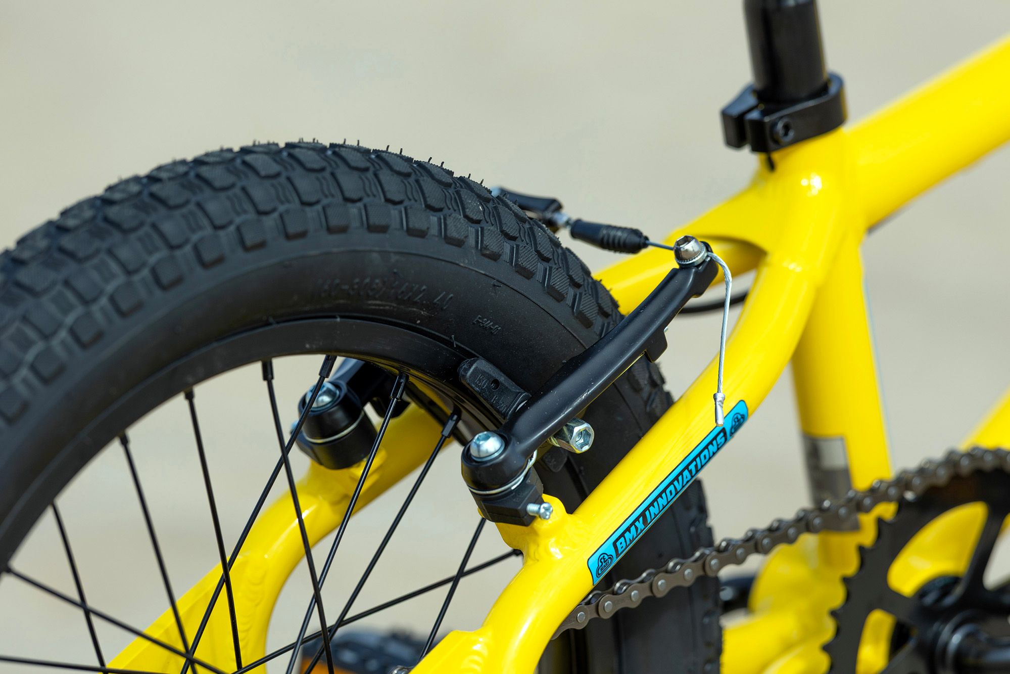 SE Bikes Youth Basher 16” BMX Bike product image