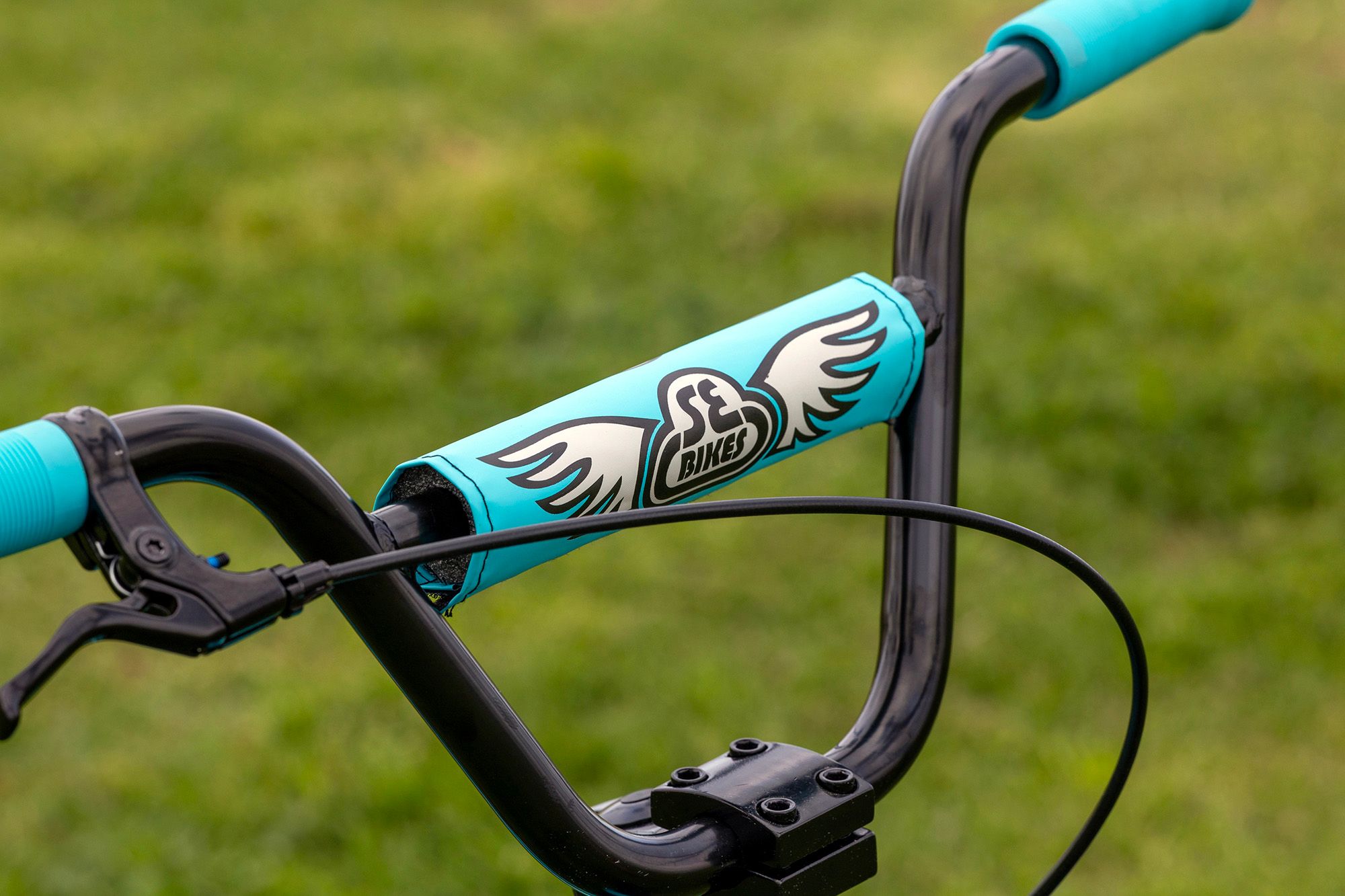 SE Bikes Youth Basher 20” BMX Bike product image