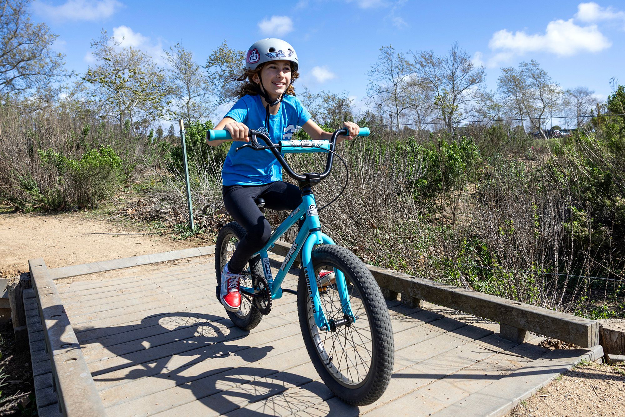 SE Bikes Youth Basher 20” BMX Bike product image