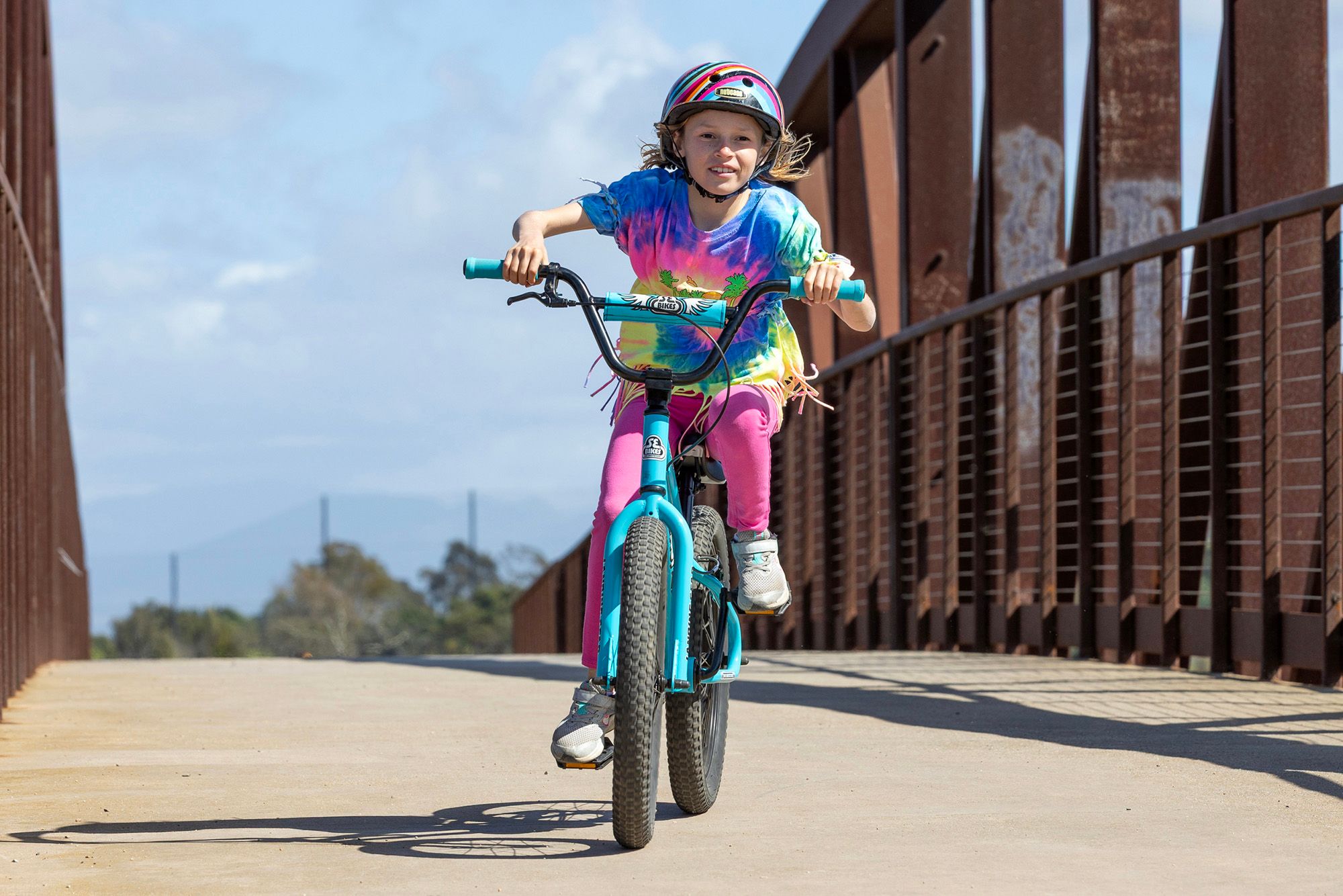 SE Bikes Youth Basher 20” BMX Bike product image