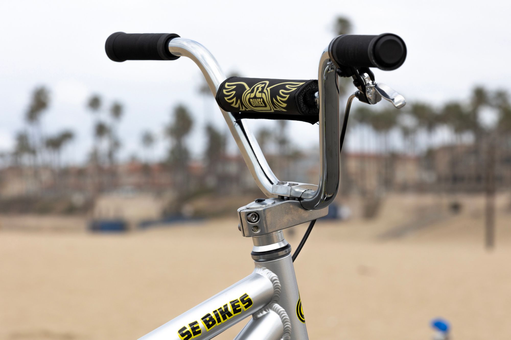 SE Bikes Youth Basher 24” BMX Bike product image