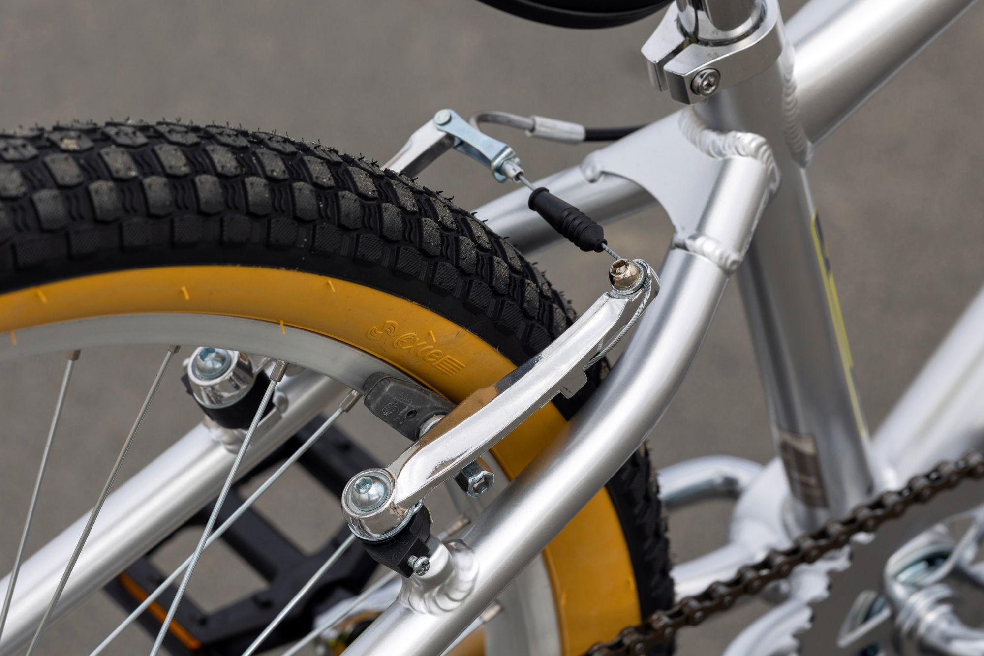 SE Bikes Youth Basher 24” BMX Bike product image