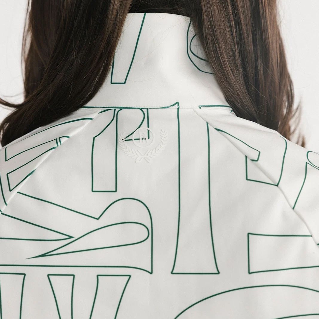 Fore All Women's Lyla Golf Jacket product image