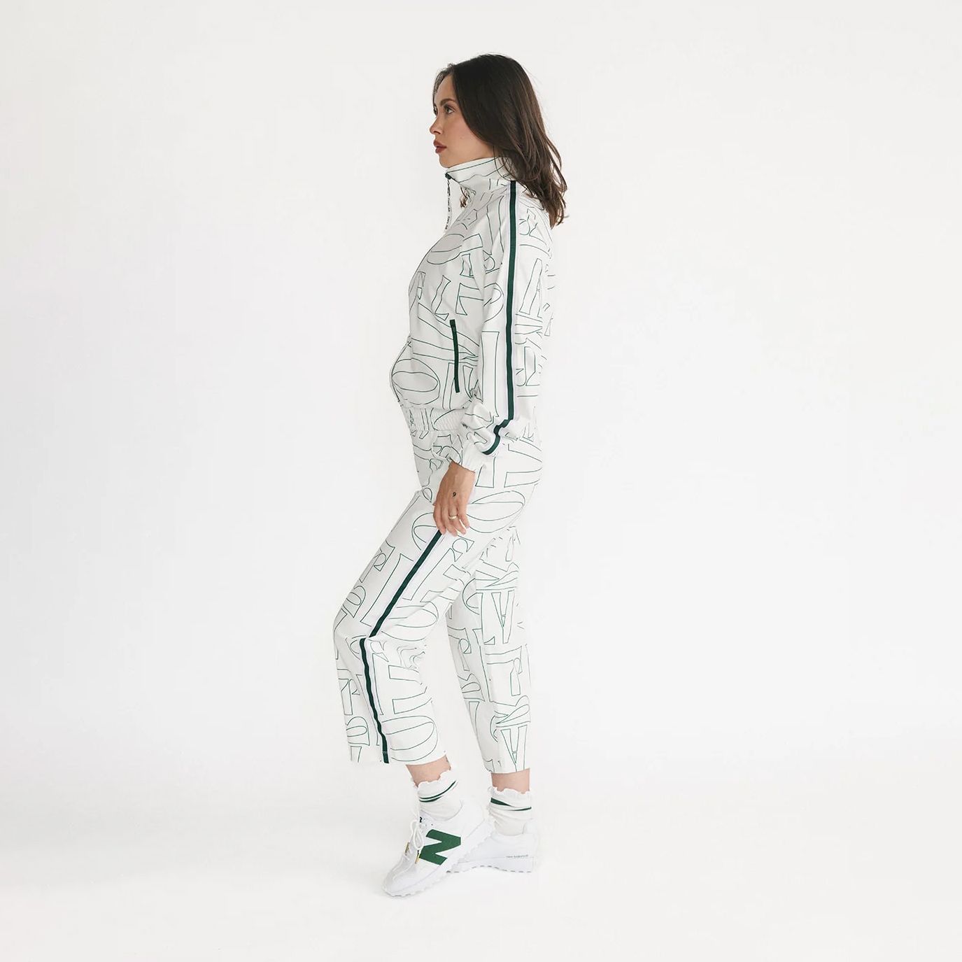 Fore All Women's Lyla Golf Jacket product image