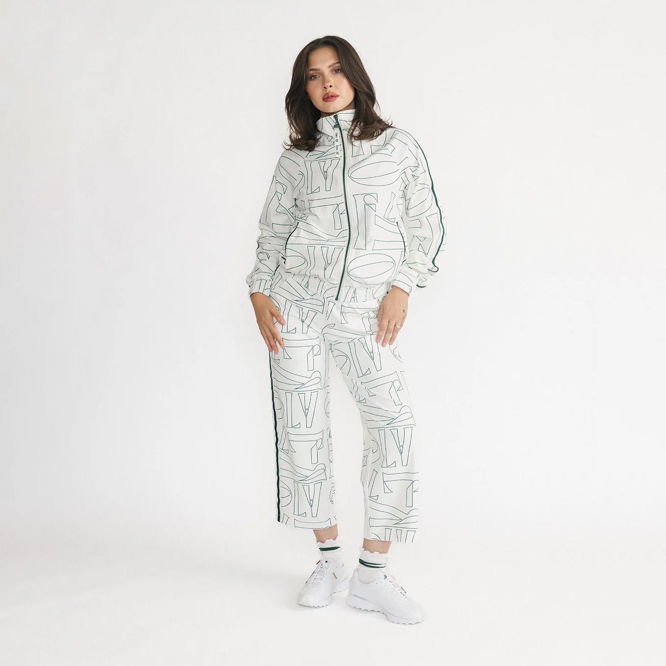 Fore All Women's Lyla Golf Jacket product image