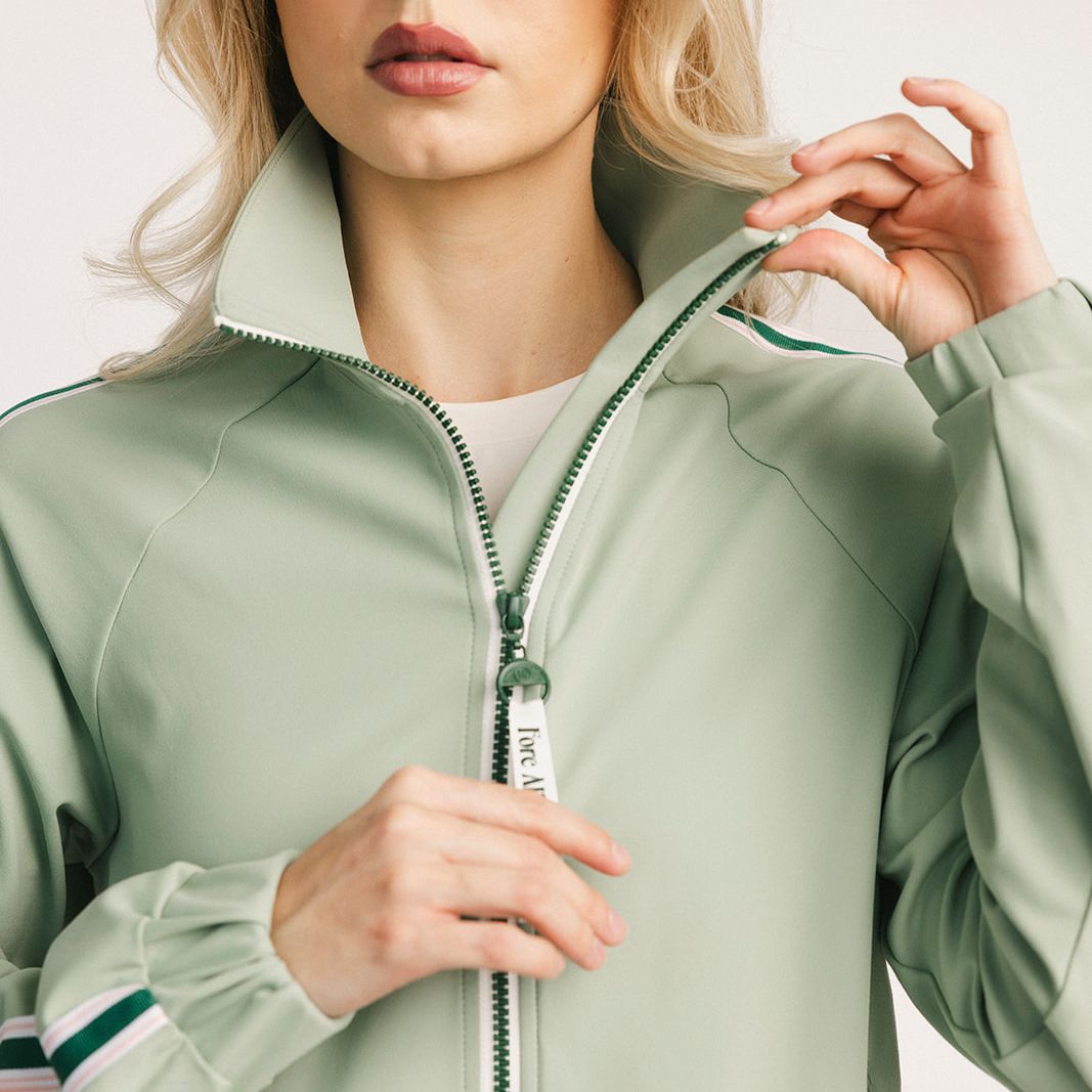 Fore All Women's Lyla Golf Jacket product image