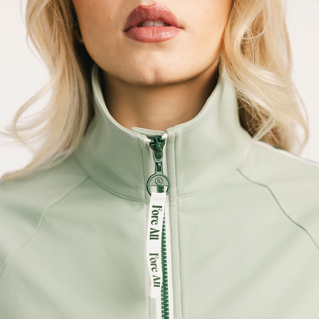 Fore All Women's Lyla Golf Jacket product image