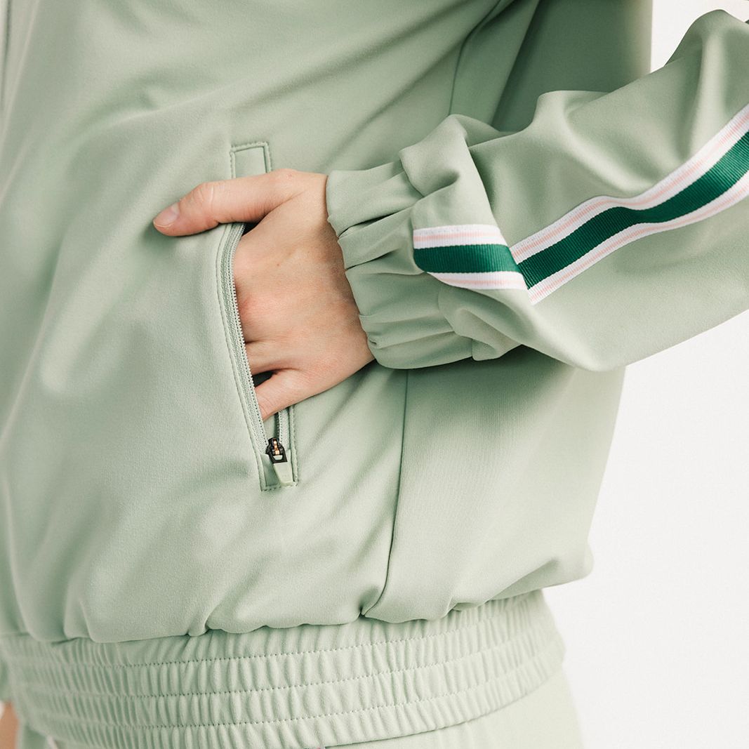 Fore All Women's Lyla Golf Jacket product image