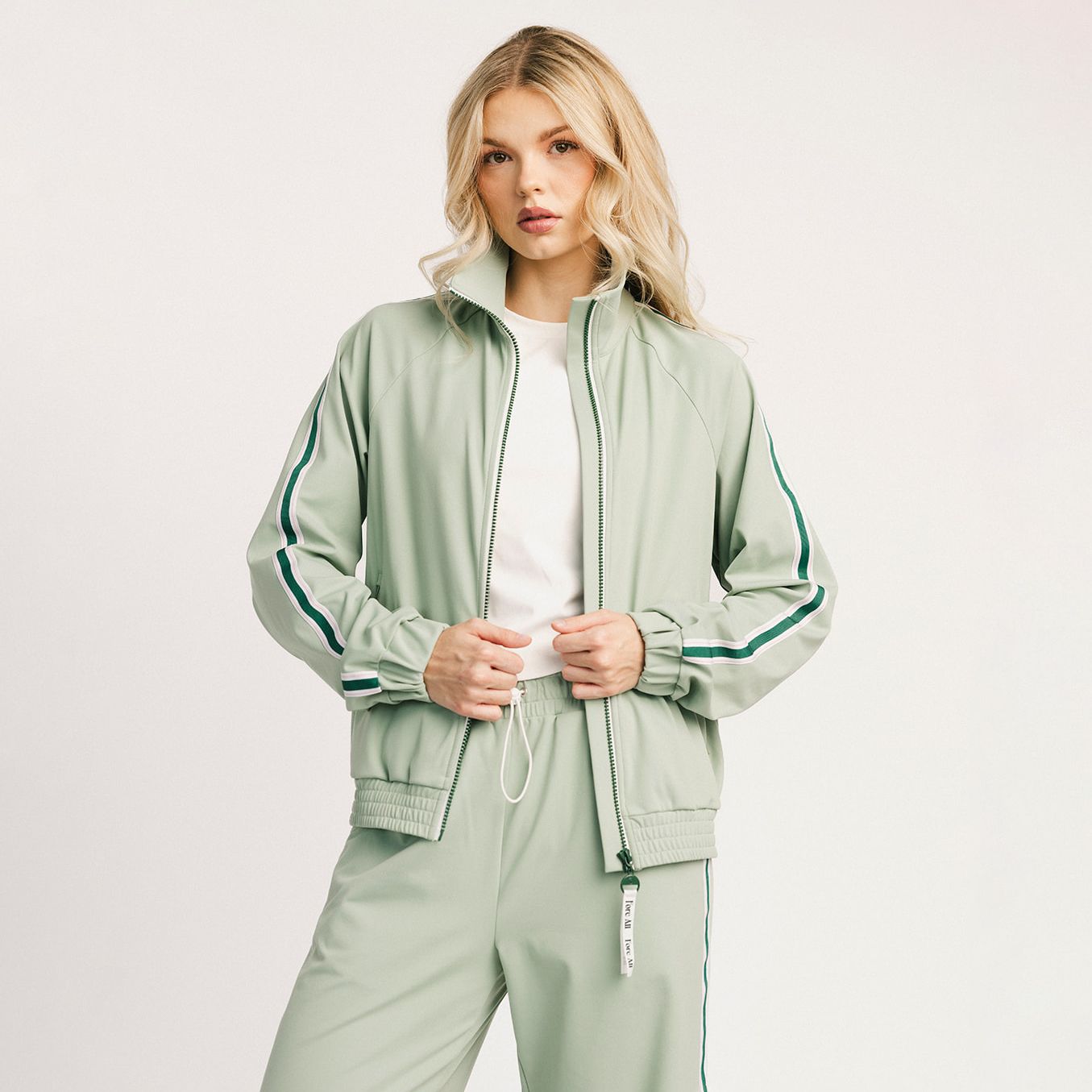 Fore All Women's Lyla Golf Jacket product image