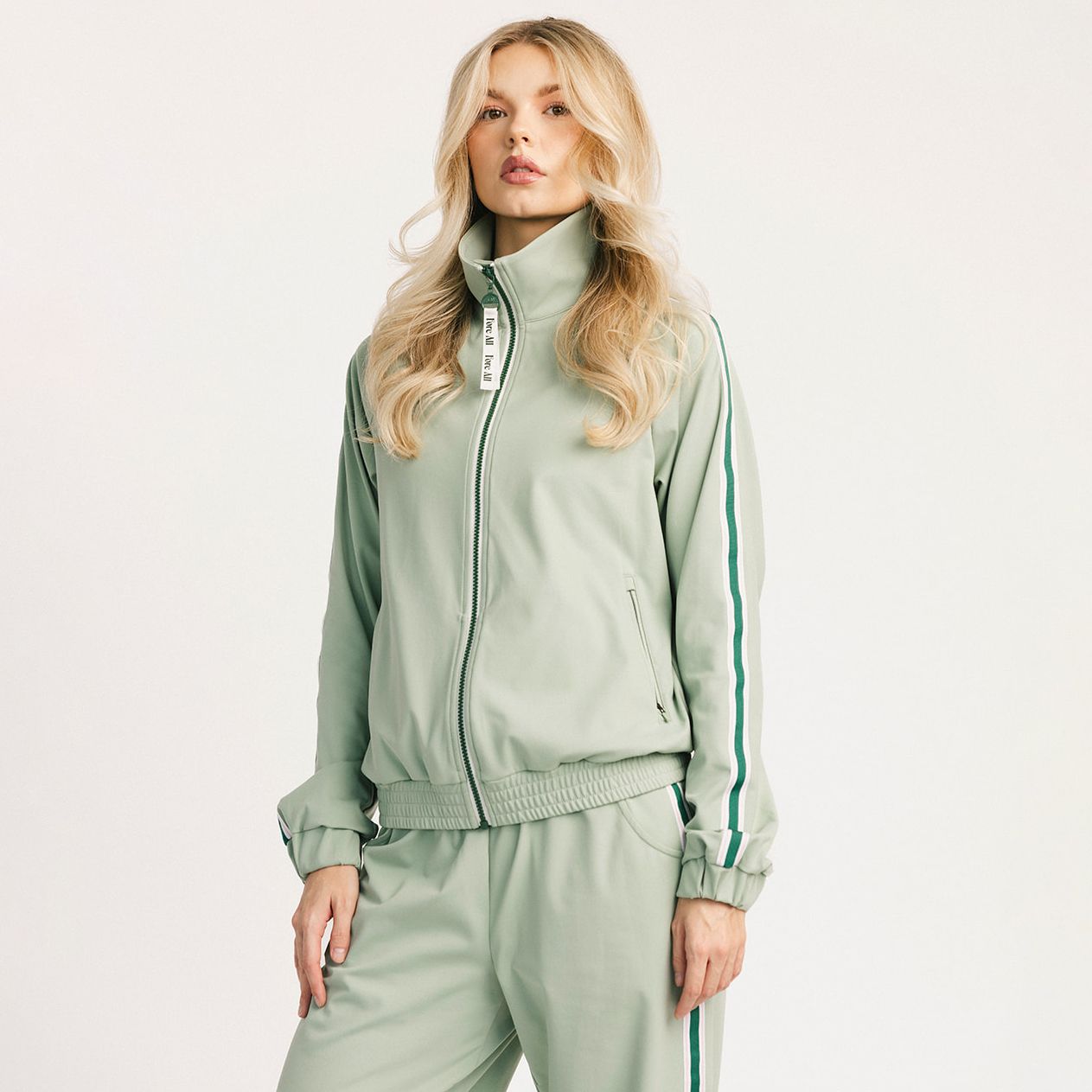 Fore All Women's Lyla Golf Jacket product image