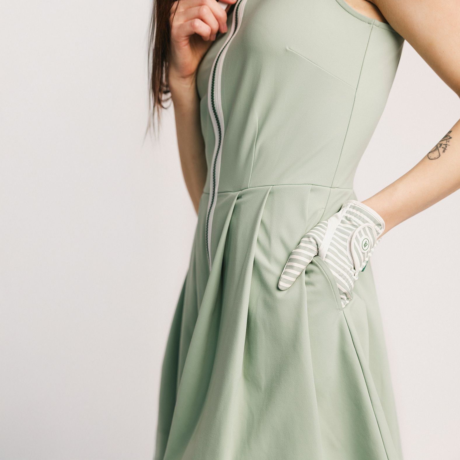 Fore All Women's Erin Golf Dress product image