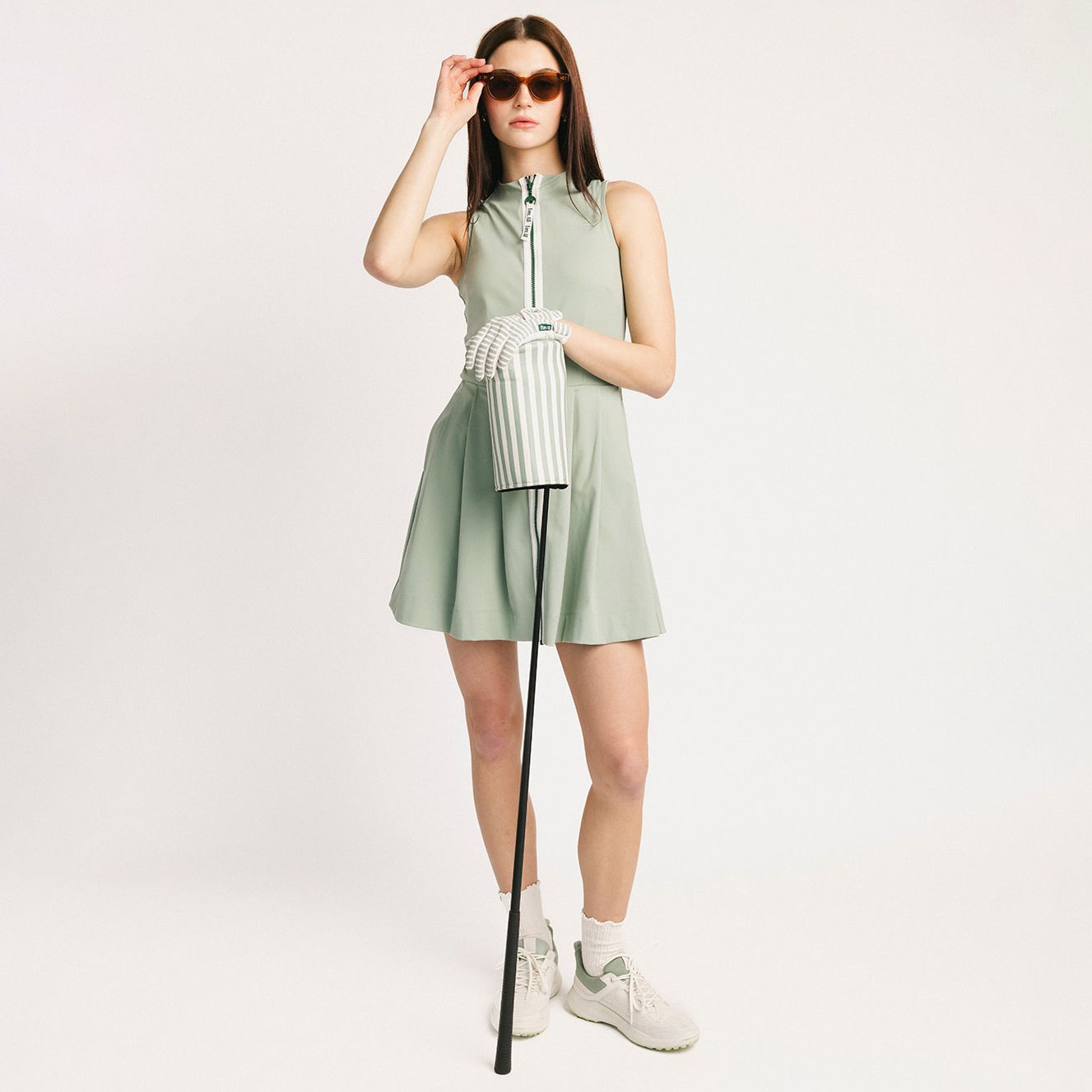 Fore All Women's Erin Golf Dress product image