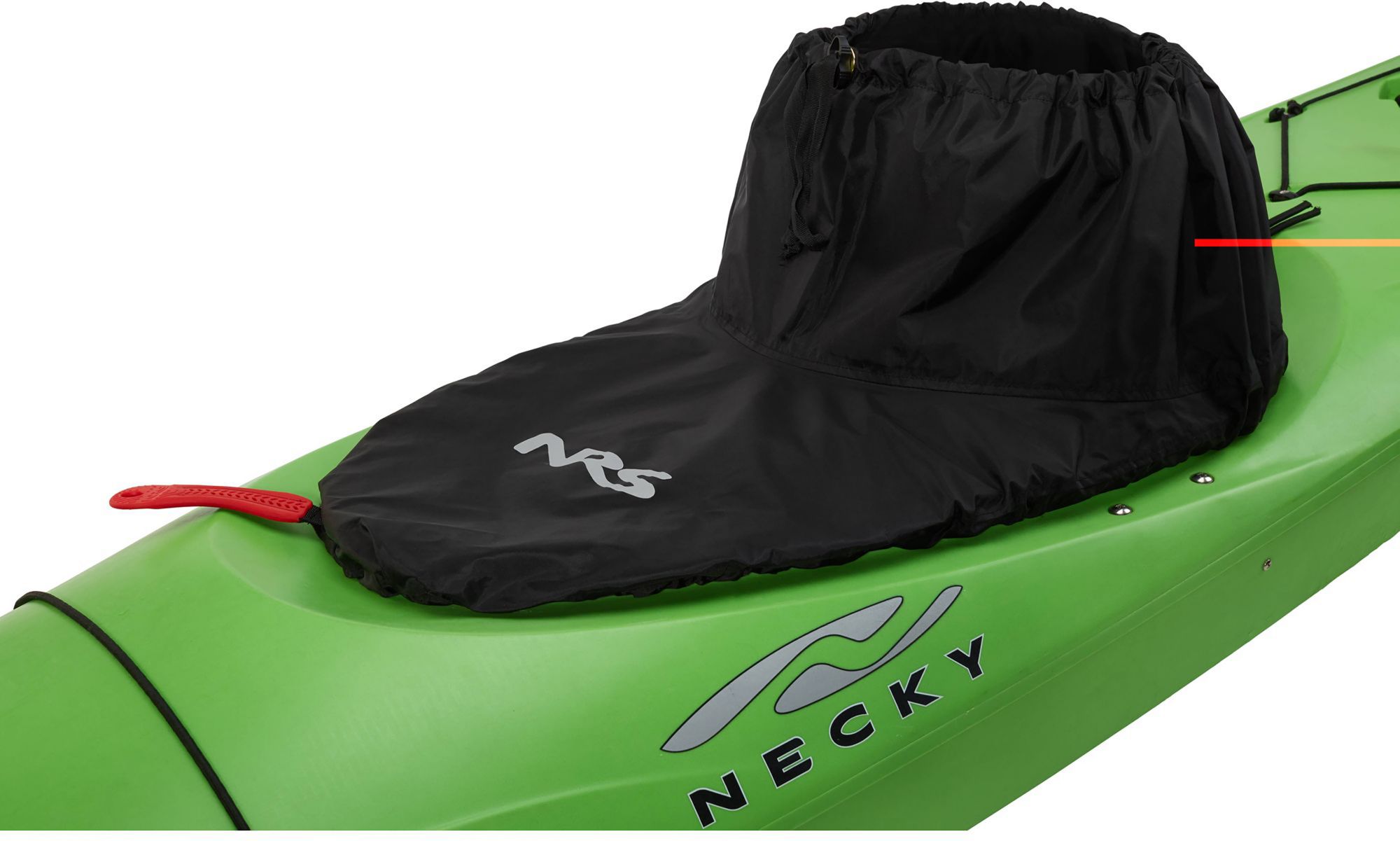 NRS Basic Nylon Spray Skirt product image