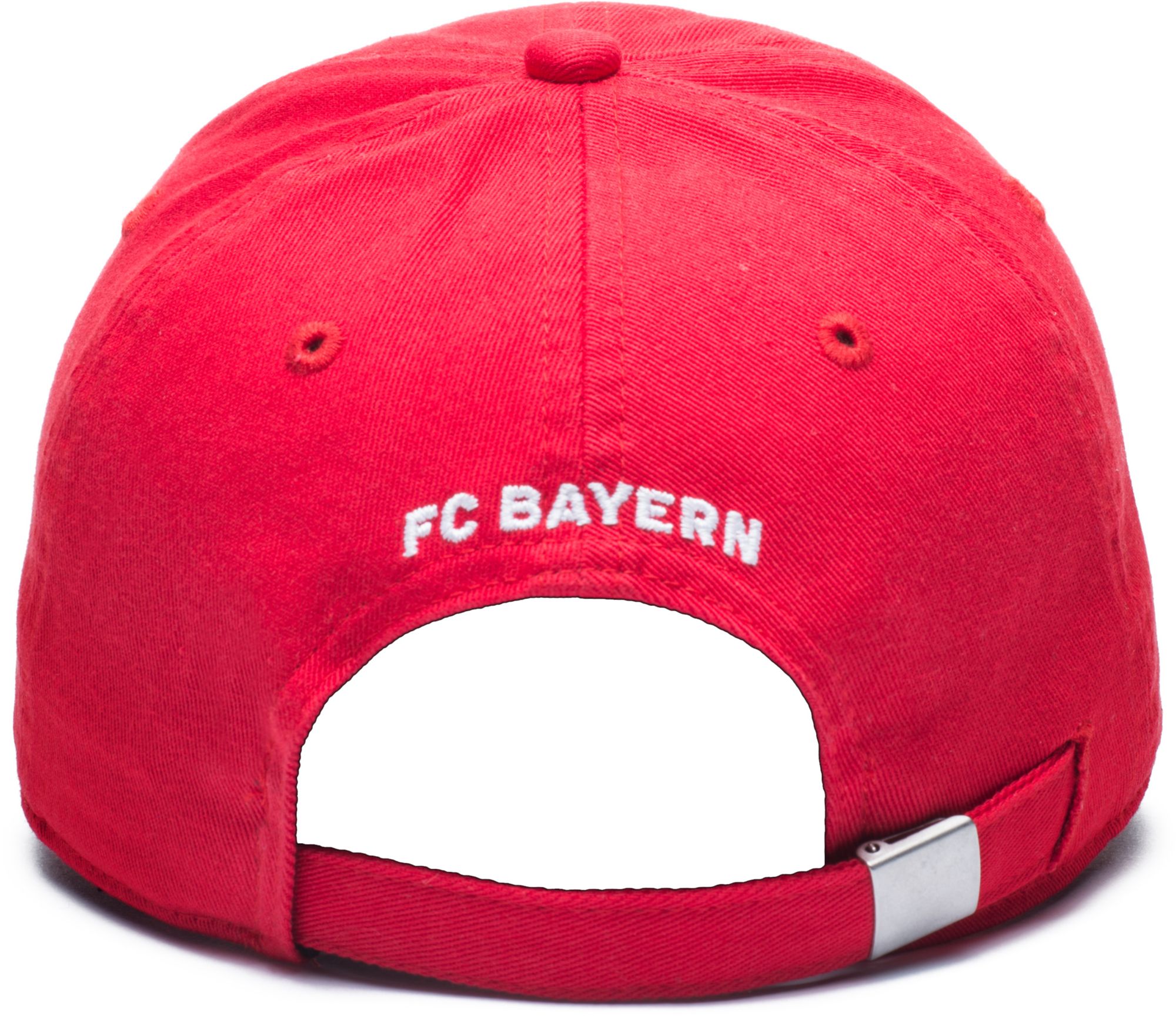 Fan Ink Bayern Munich Bamboo Adjustable Dad Hat product image