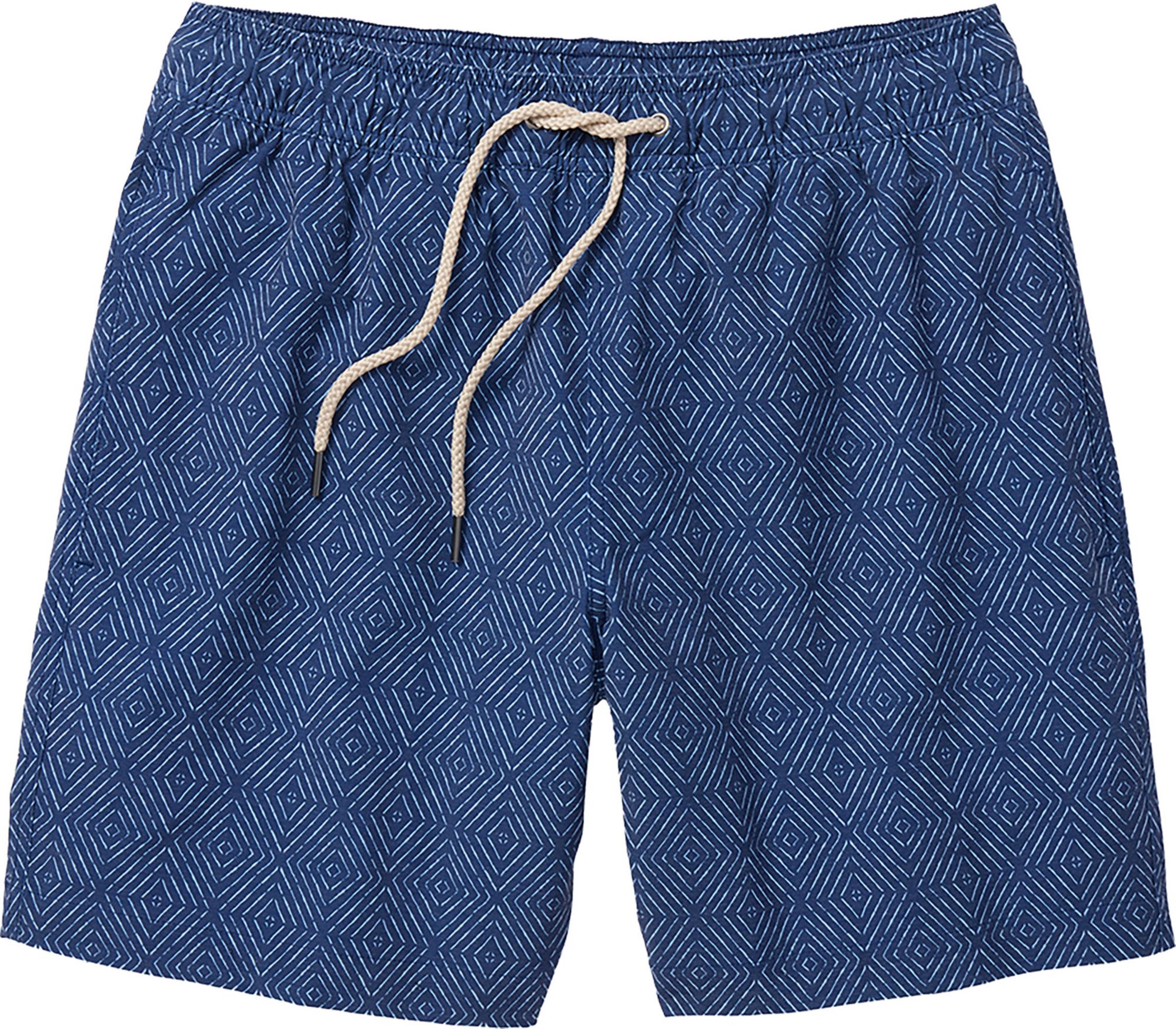 Fair Harbor Men's Bayberry 7" Swim Trunks product image
