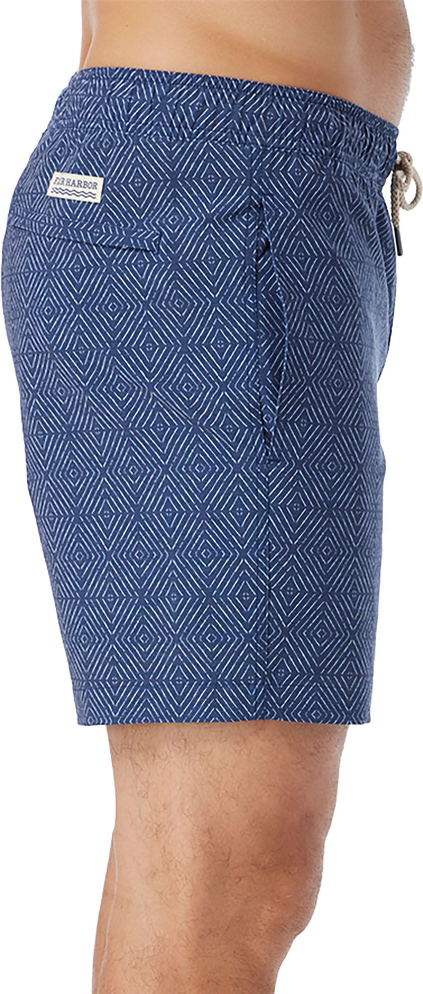 Fair Harbor Men's Bayberry 7" Swim Trunks product image