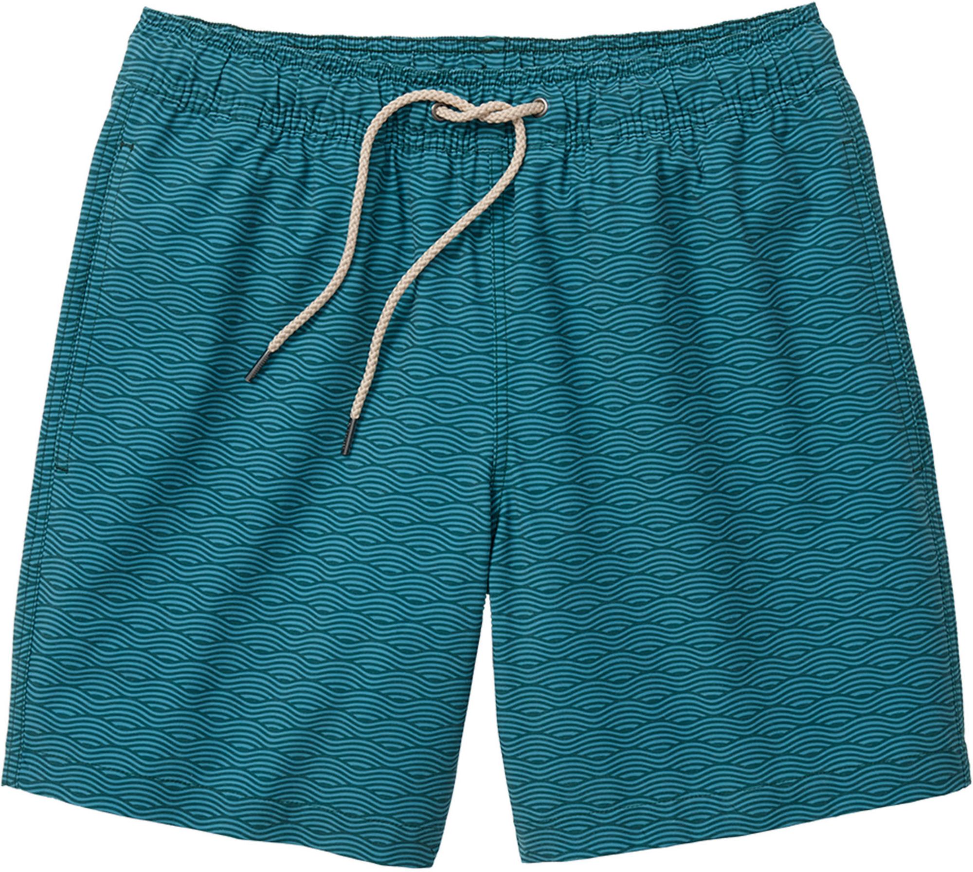 Fair Harbor Men's Bayberry 7" Swim Trunks product image