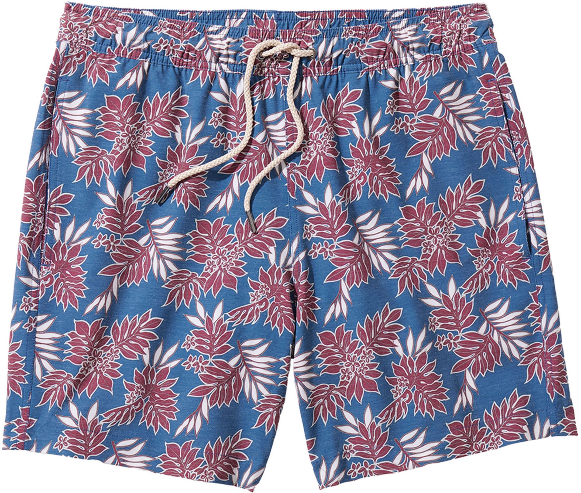 Fair Harbor Men's Bayberry 7" Swim Trunks product image