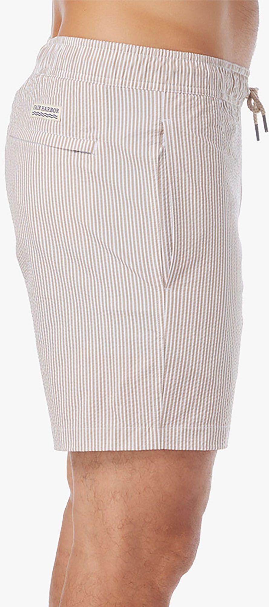 Fair Harbor Men's Bayberry 7" Swim Trunks product image