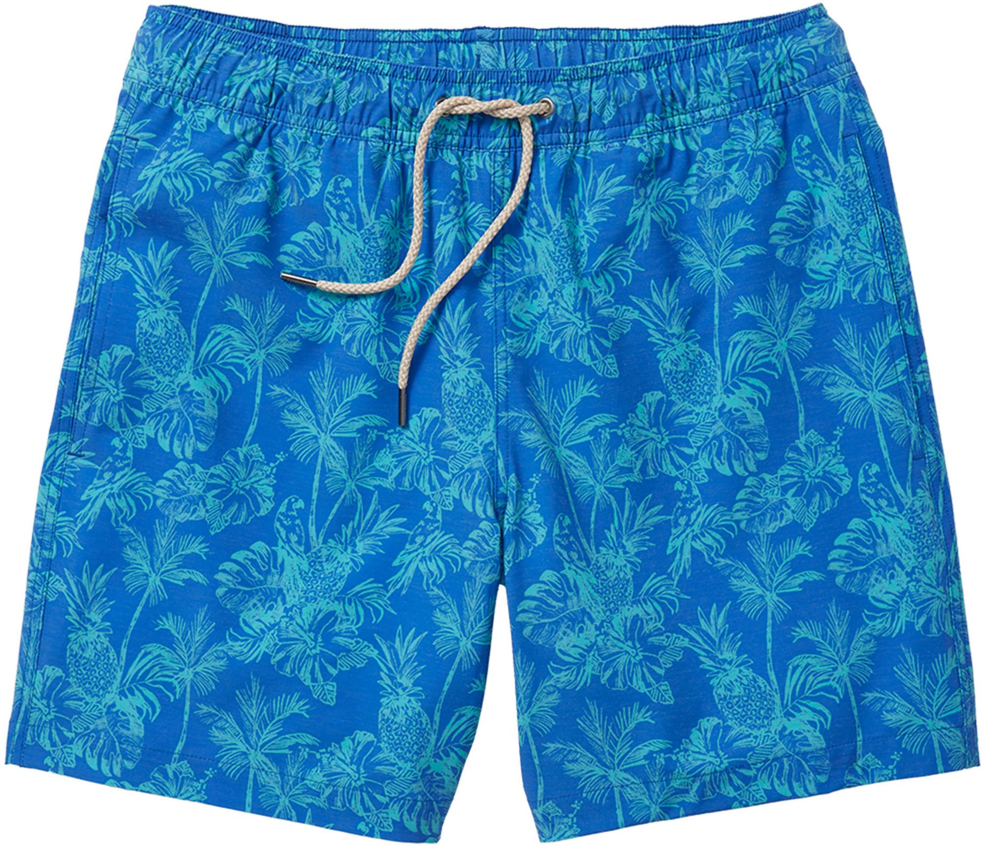 Fair Harbor Men's Bayberry 7" Swim Trunks product image