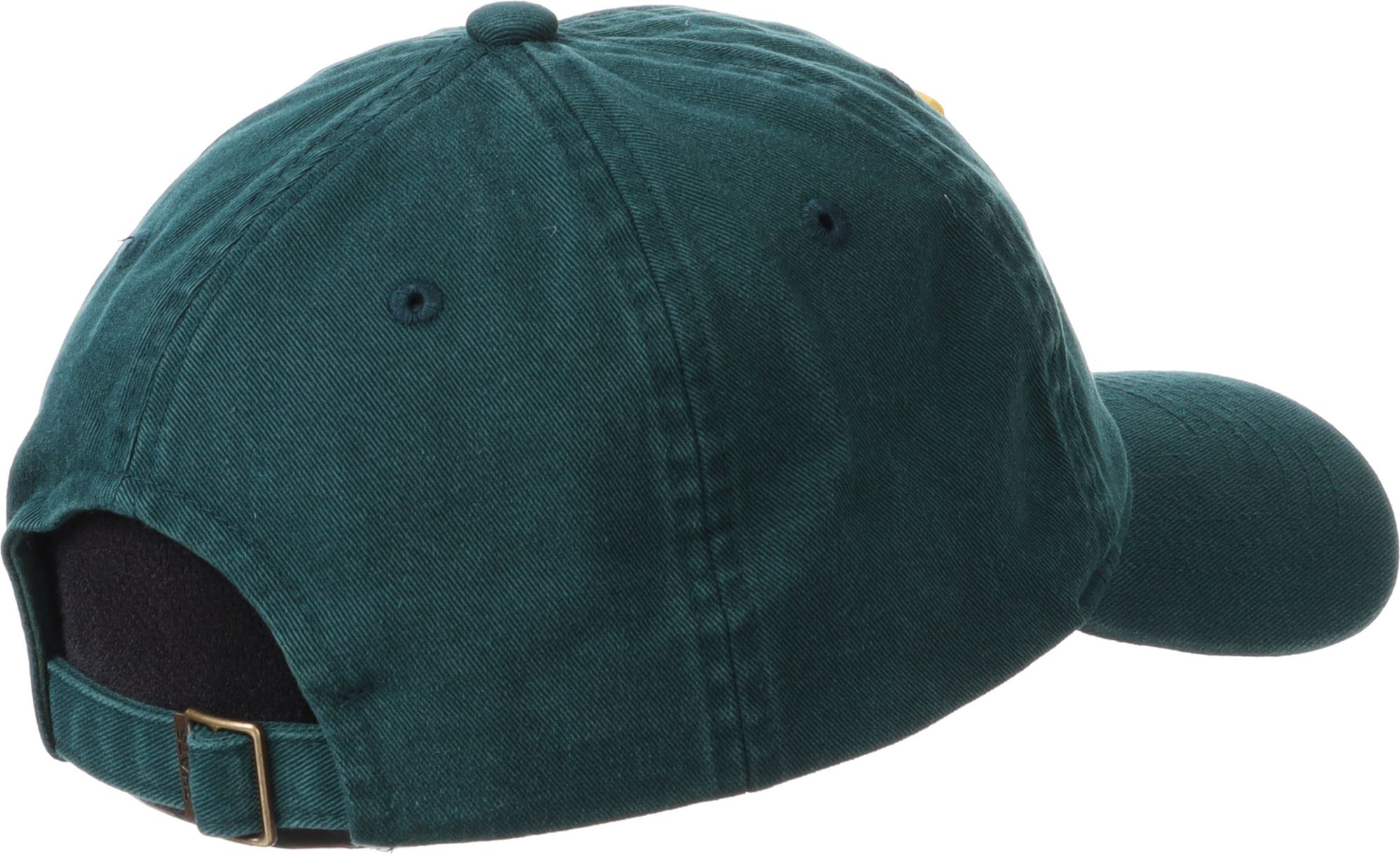 Zephyr Men's Baylor Bears Black Scholarship Adjustable Hat product image