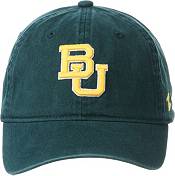 Zephyr Men's Baylor Bears Black Scholarship Adjustable Hat product image