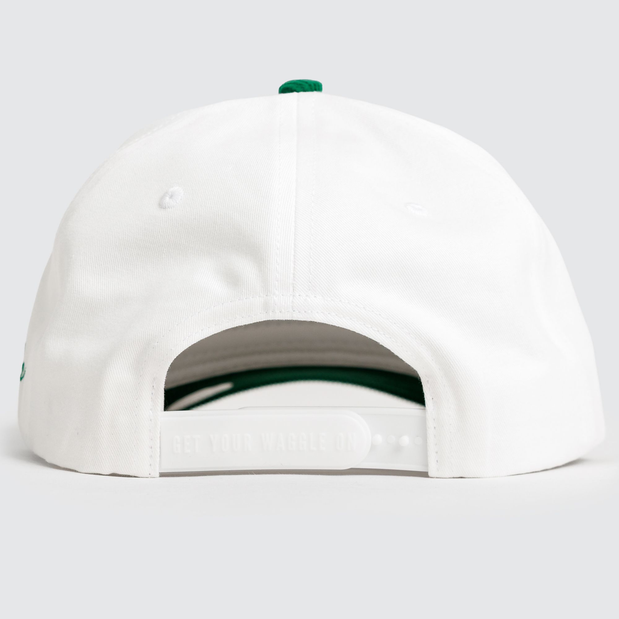 Waggle Men's Bayou Corduroy Golf Hat product image
