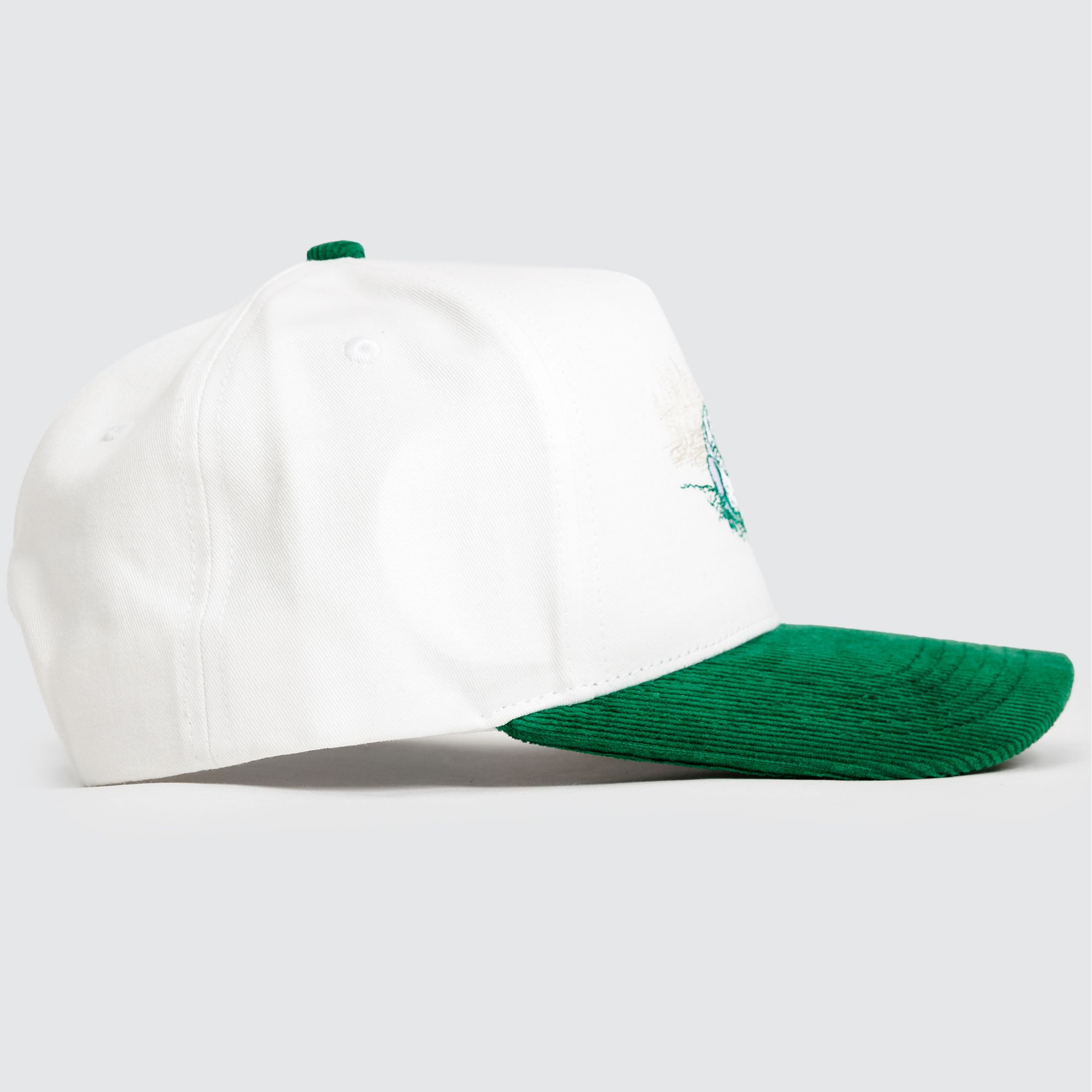 Waggle Men's Bayou Corduroy Golf Hat product image