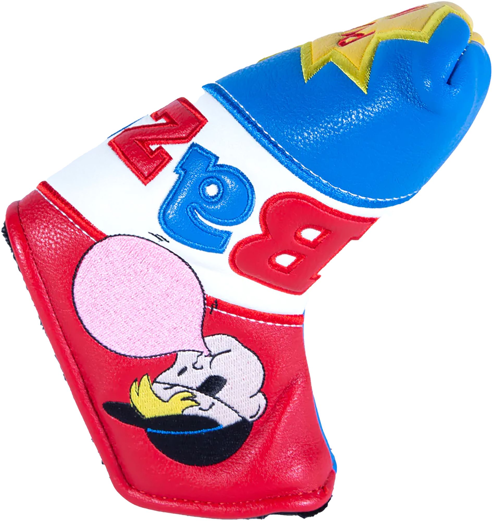 CMC Design Bazooka Blade Putter Headcover product image