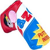 CMC Design Bazooka Blade Putter Headcover product image