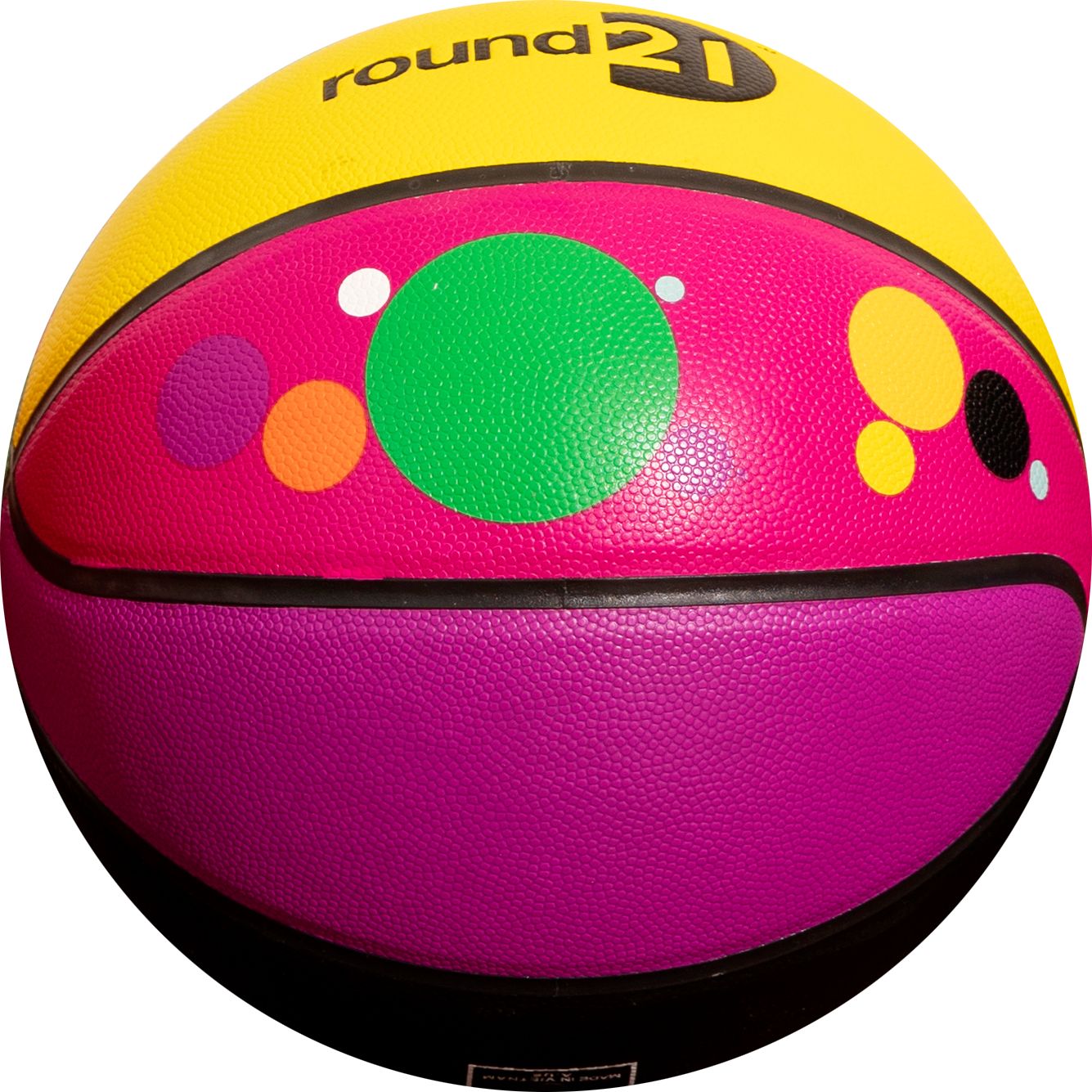 round21 "Origin" Official Basketball 29.5'' product image