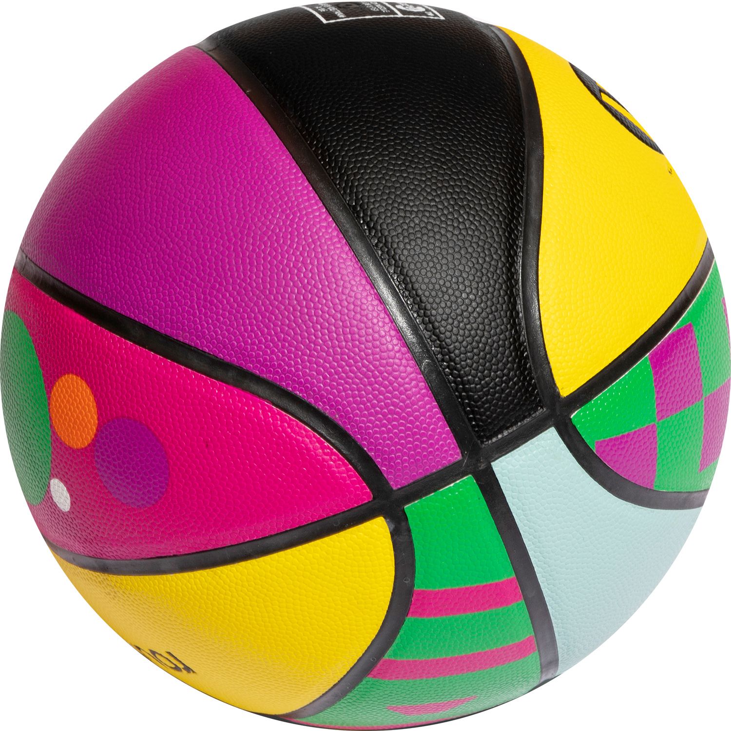 round21 "Origin" Official Basketball 29.5''