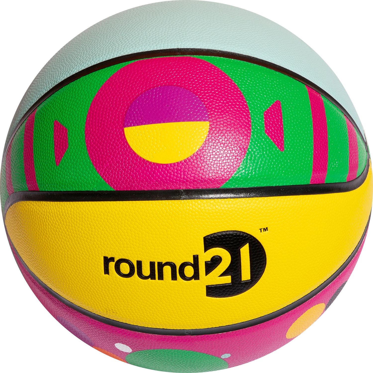 round21 "Origin" Official Basketball 29.5'' product image