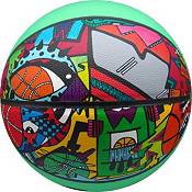 round21 "Bluniverse" Official Basketball 29.5'' product image