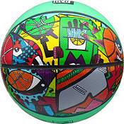 round21 "Bluniverse" Official Basketball 29.5'' product image