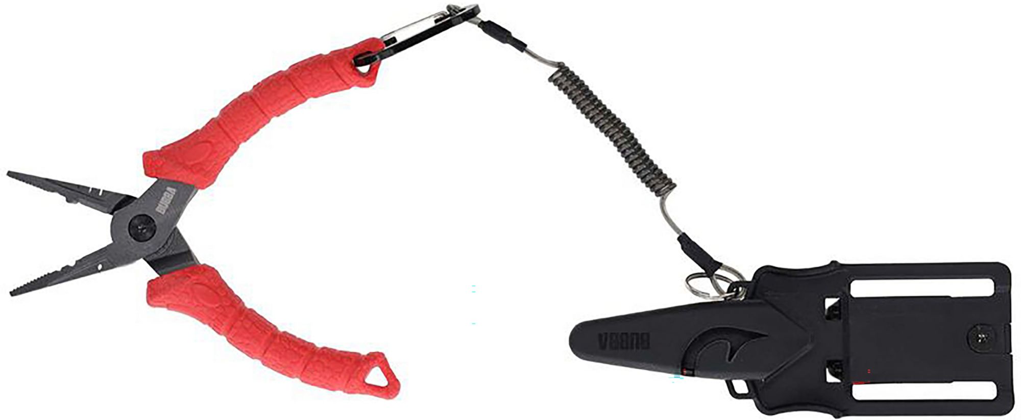 bubba 6" Forged Fishing Pliers product image