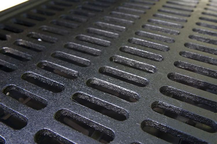 Camp Chef Professional Double Grill Box product image