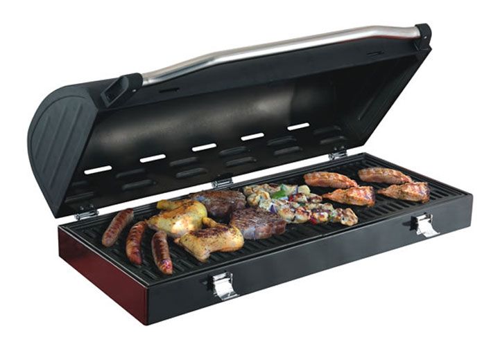 Camp Chef Professional Double Grill Box product image