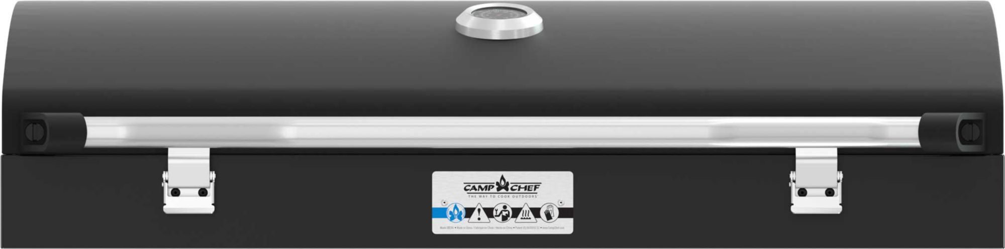 Camp Chef Professional Double Grill Box product image