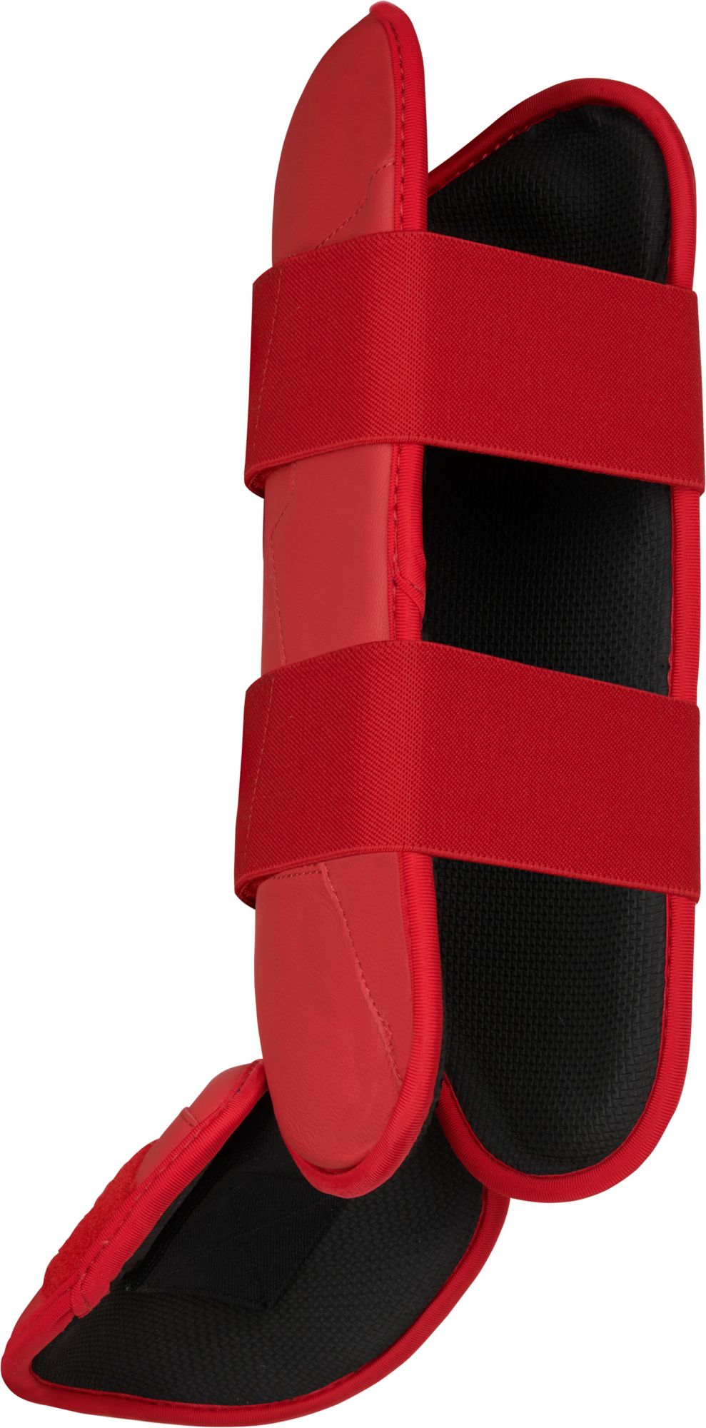 BRUCE BOLT Adult Premium Pro Batter's Leg Guard product image