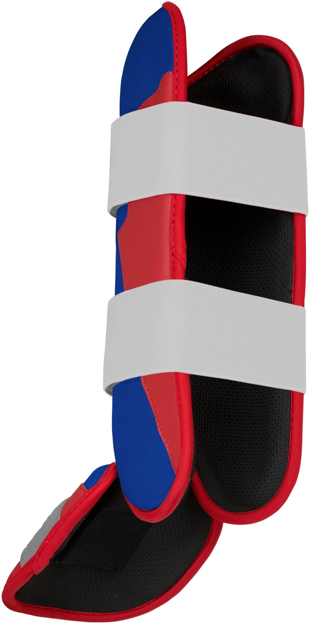 BRUCE BOLT Adult Bear Series Premium Pro Universal Batter's Leg Guard product image