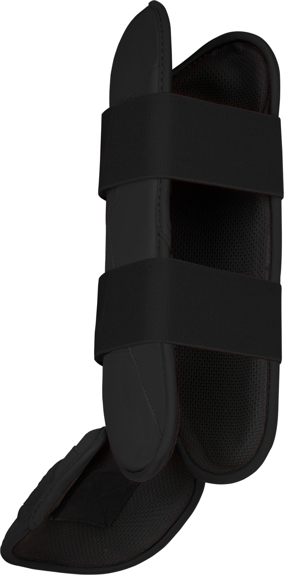 BRUCE BOLT Youth Premium Pro Universal Batter's Leg Guard product image