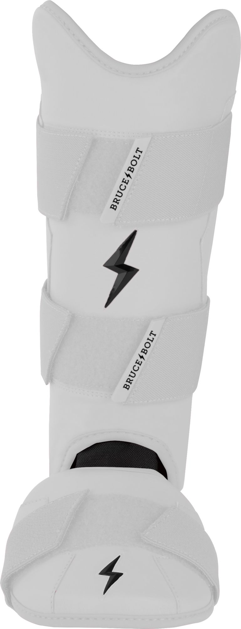 BRUCE BOLT Youth Premium Pro Universal Batter's Leg Guard product image