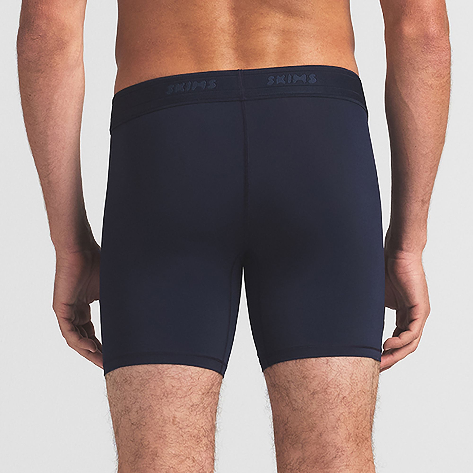 SKIMS Men's Flex 5'' Boxer Briefs - 3 Pack product image