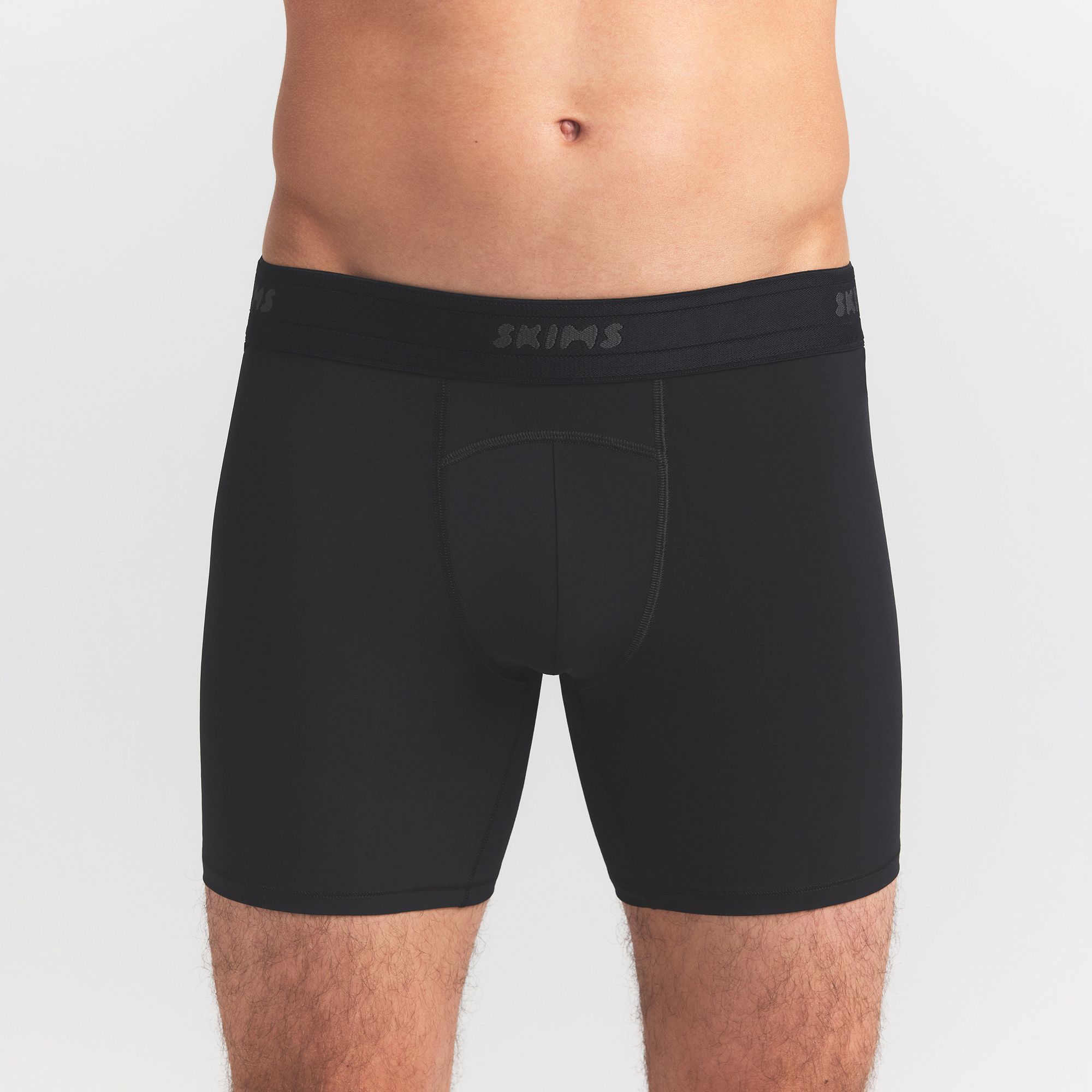 SKIMS Men's Flex 5'' Boxer Briefs - 3 Pack product image