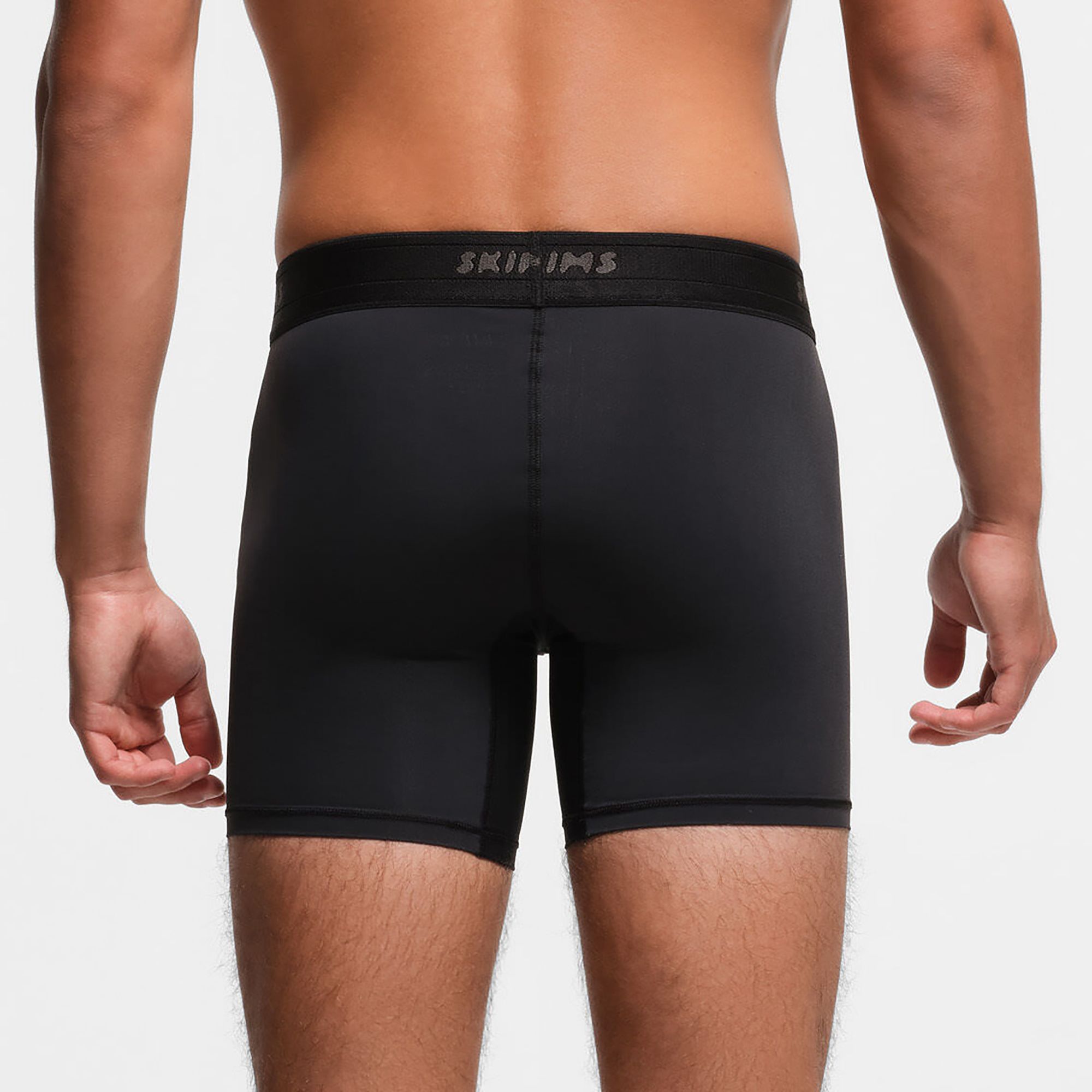 SKIMS Men's Flex 5'' Boxer Briefs - 3 Pack product image