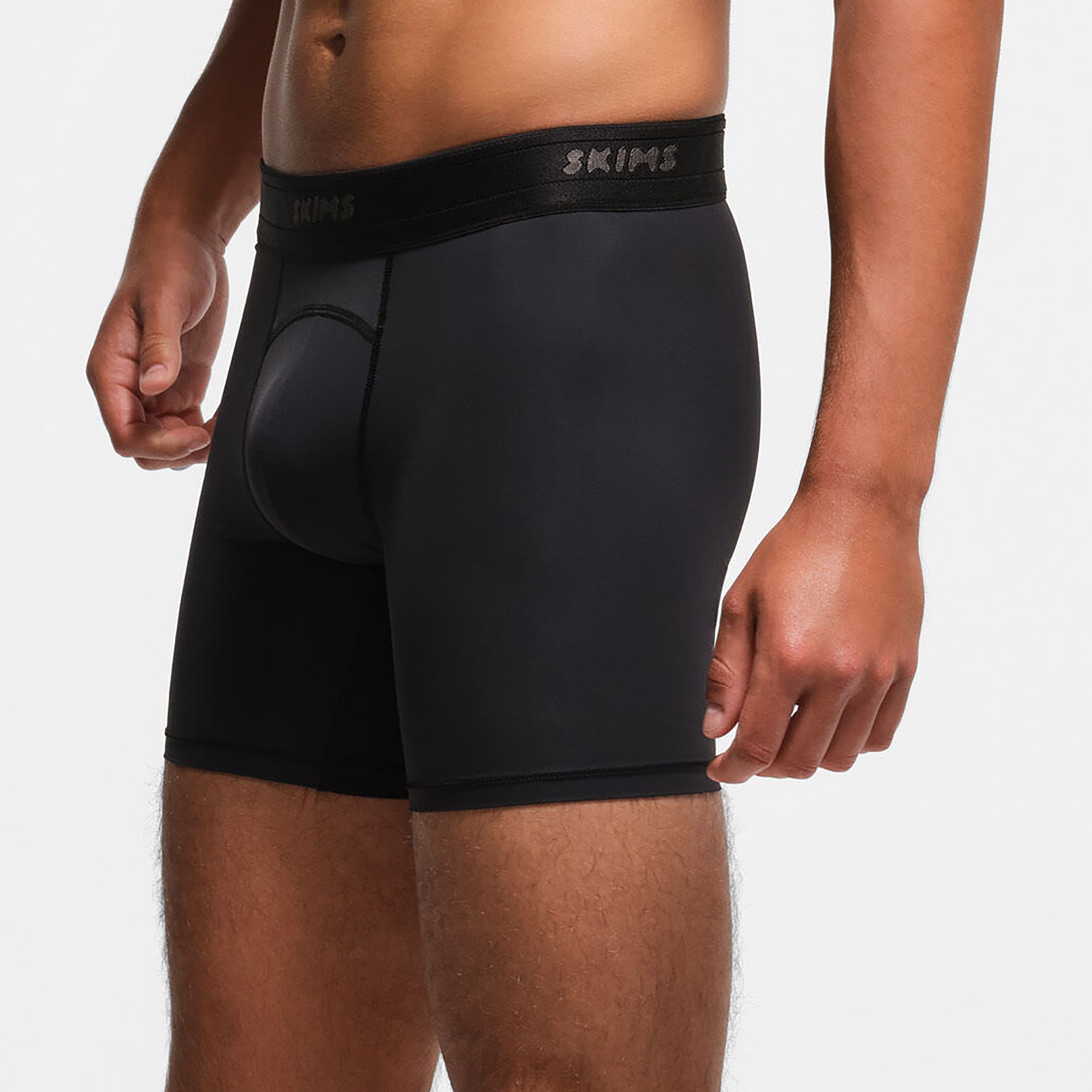 SKIMS Men's Flex 5'' Boxer Briefs - 3 Pack product image