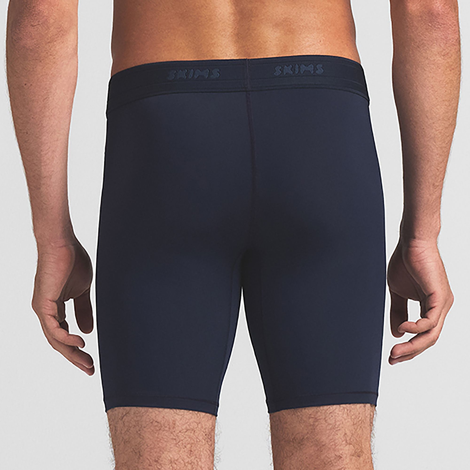 SKIMS Men's Flex 7'' Boxer Briefs - 3 Pack product image