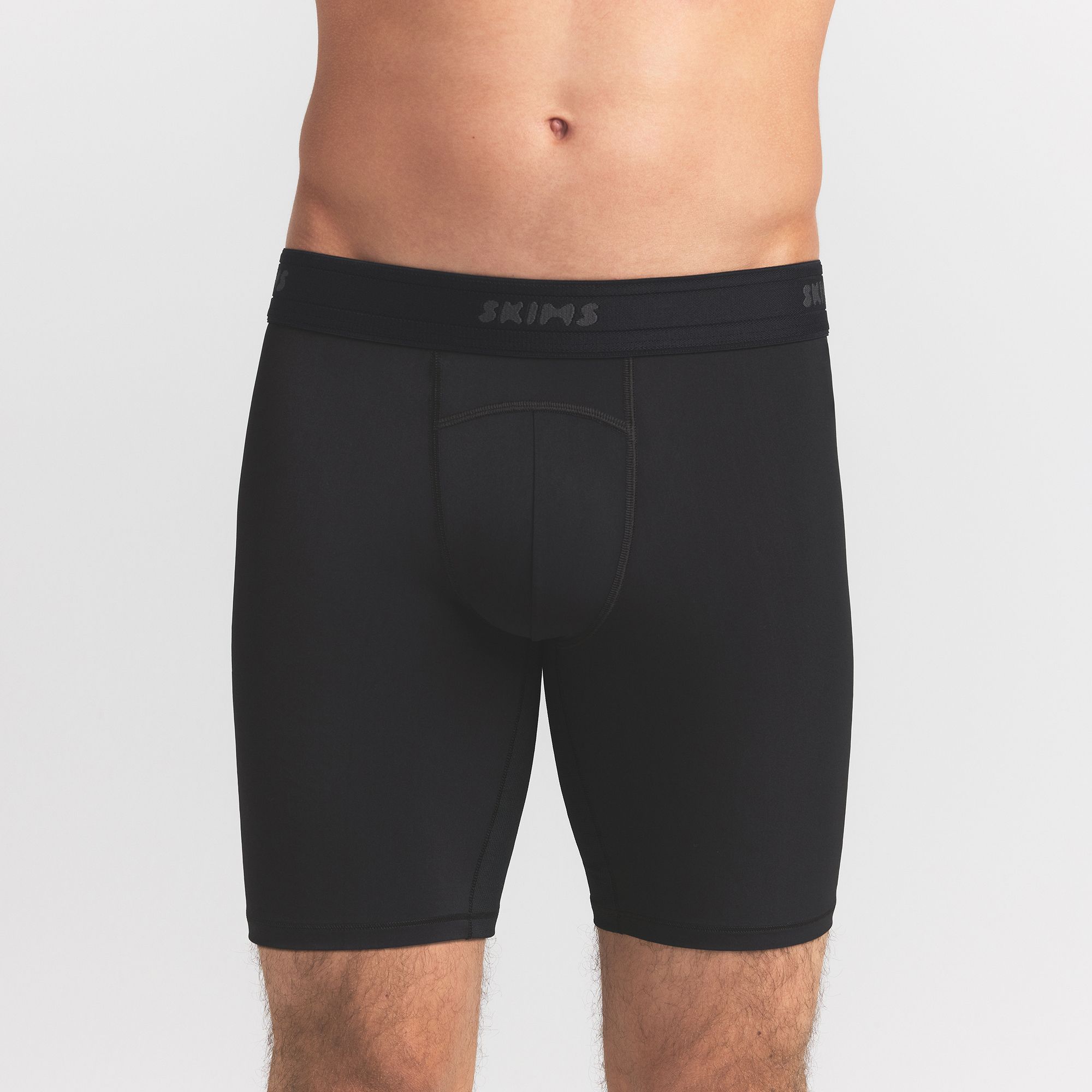 SKIMS Men's Flex 7'' Boxer Briefs - 3 Pack product image